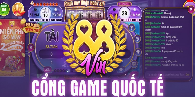 Cách thức tham gia cổng game đơn giản và dễ hiểu