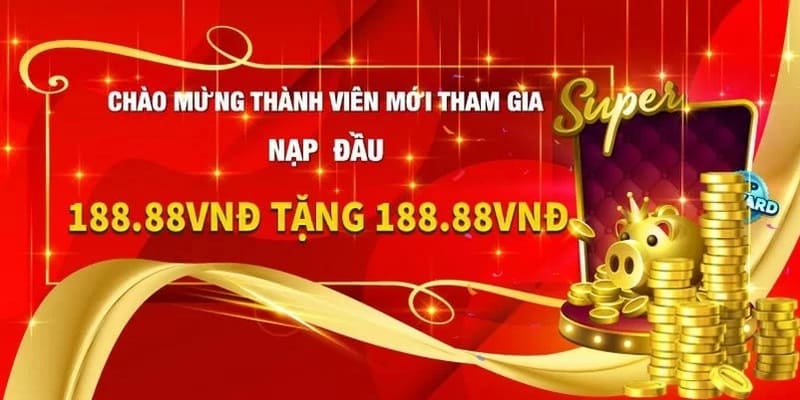 Nhìn vào hàng loạt khuyến mãi để biết 1133win uy tín không