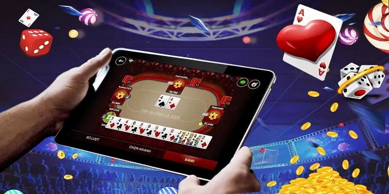 Tổng hợp các game có tại cổng game trực tuyến R88