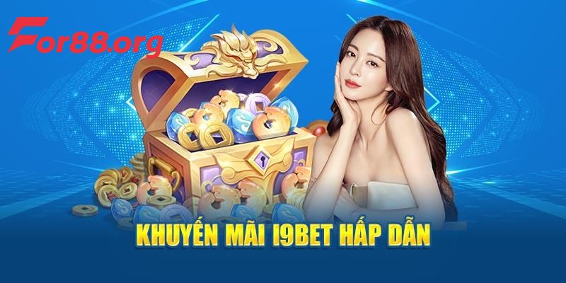 Các chương trình khuyến mãi chất lượng mà nhà cái mang đến