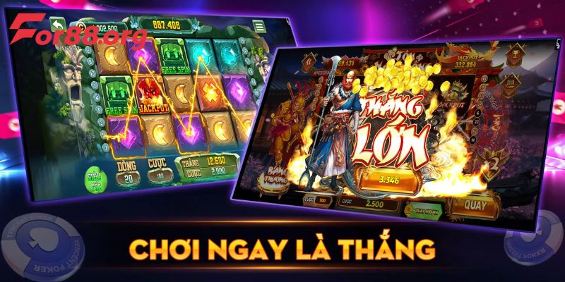 Danh sách những trò chơi cá cược đẳng cấp tại Bet 88 