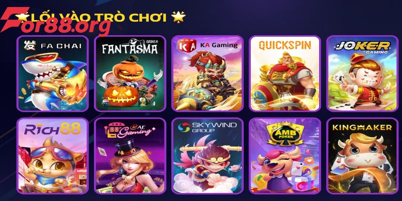 Giao diện j8betcom thân thiện, dễ thao tác, dễ chọn game