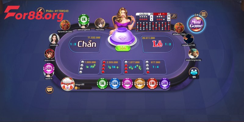 Những lưu ý quan trọng khi tham gia nền tảng game