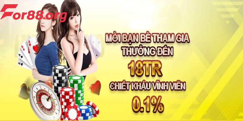 Sân chơi có hàng ngàn ưu đãi đảm bảo không lừa đảo 