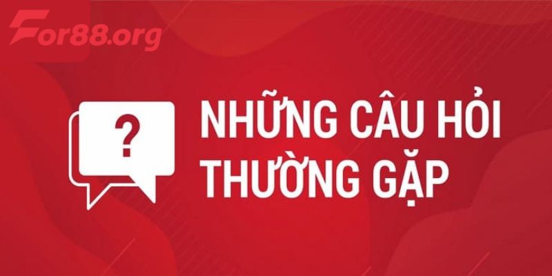 Thắc mắc trong quá trình tham gia sân chơi