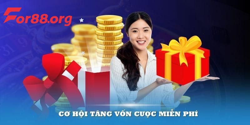 Top chương trình khuyến mãi nổi bật tại nhà cái Hj88