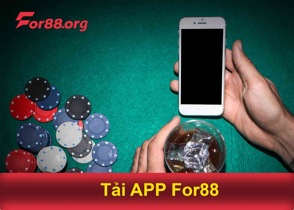 Tải app for88