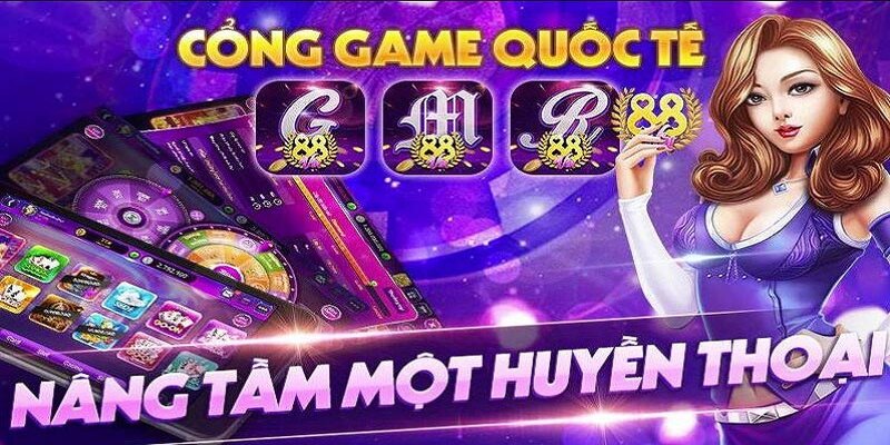 Giới thiệu đôi nét về cổng game trực tuyến R88