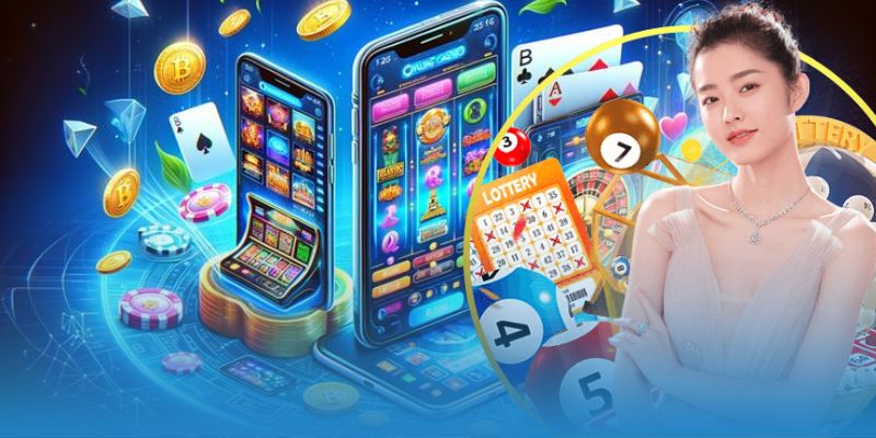 Tìm hiểu chung về sân chơi cá cược TOP 1 châu Á 123win10