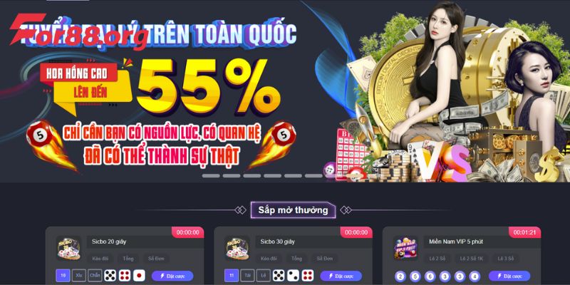 Thương hiệu nhà cái cá độ uy tín đẳng cấp châu Á